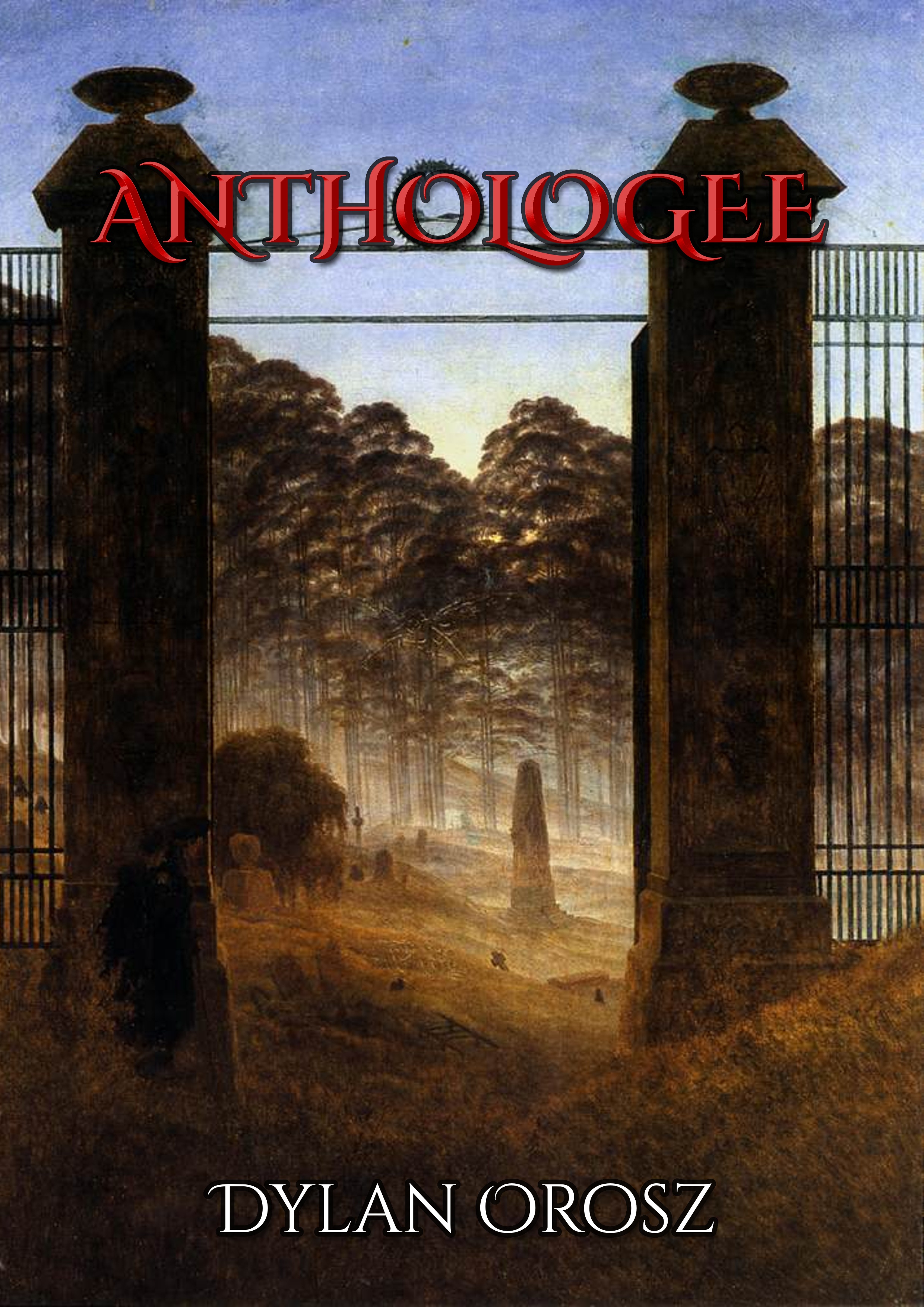 Cover prototype 1