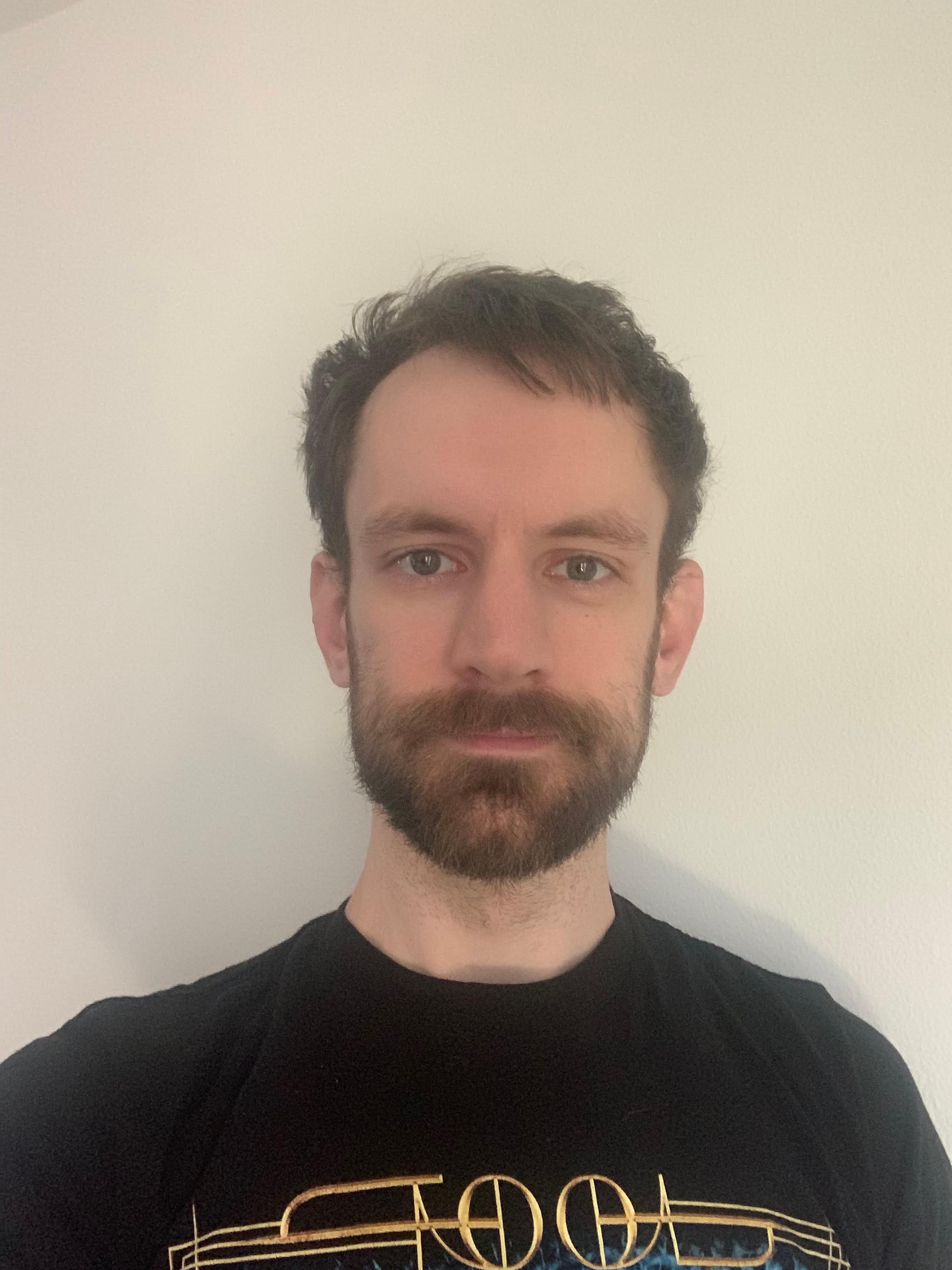 Dylan Orosz