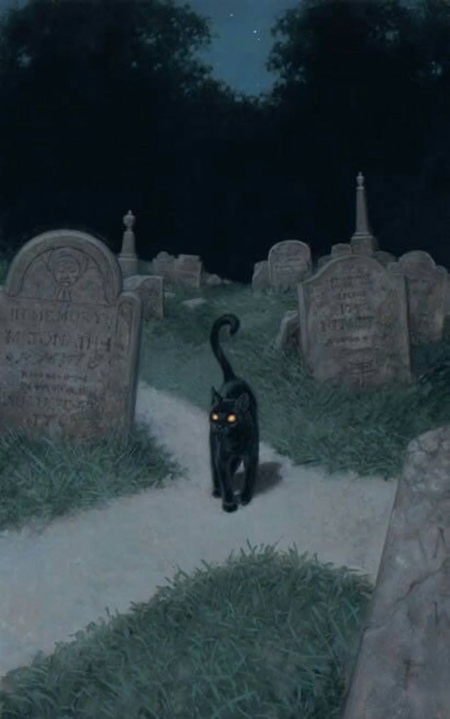 Nightmarish 1