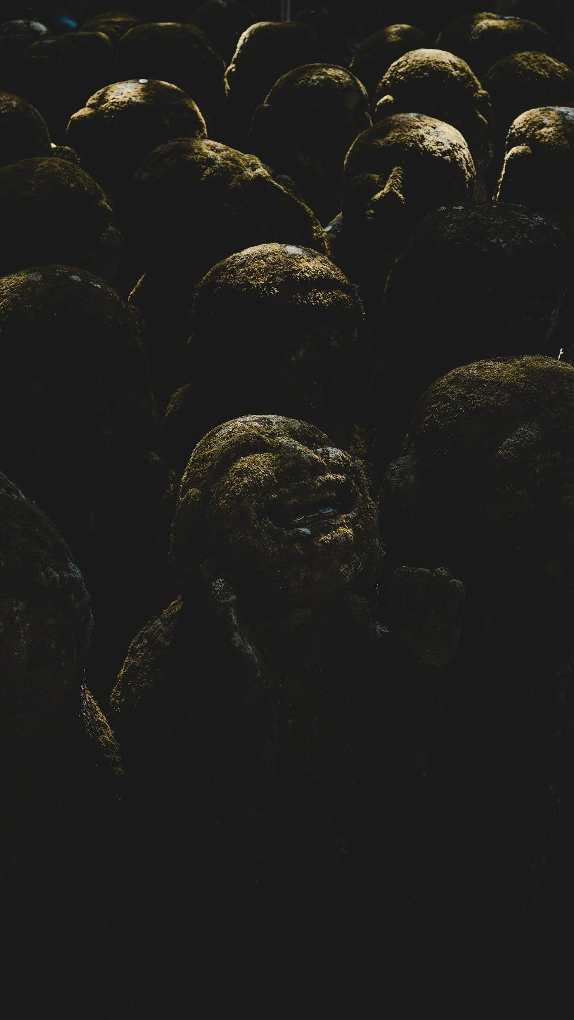 Our Accursed Arsenal art