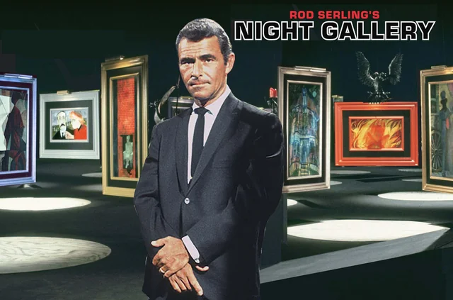 Rod Serling
