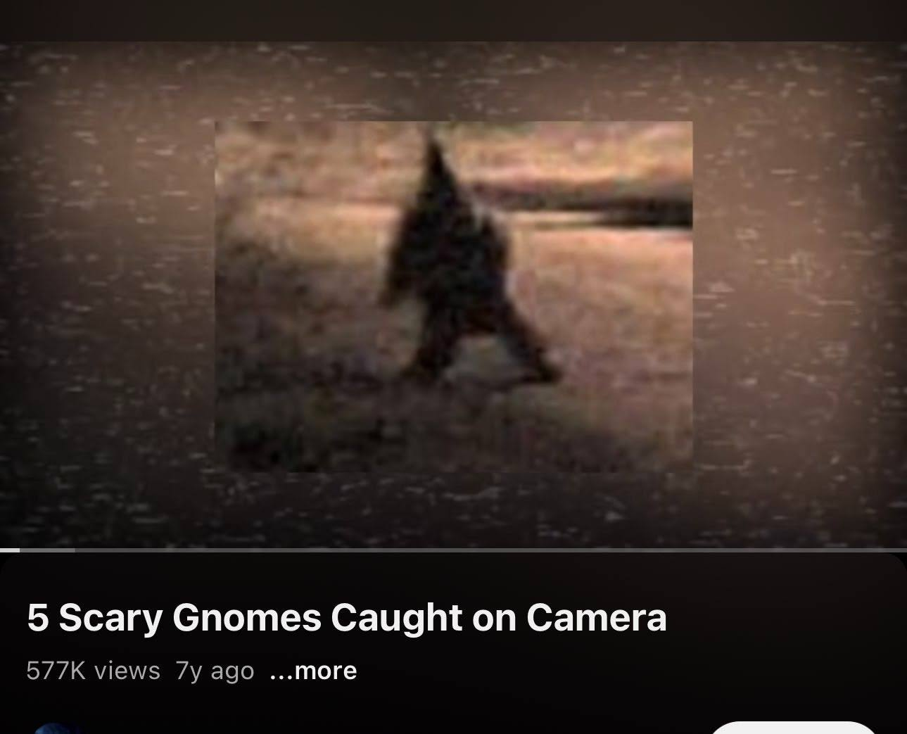 Gnome secondary 1
